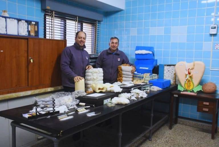 Modernizan el análisis de calidad de fibra de algodón