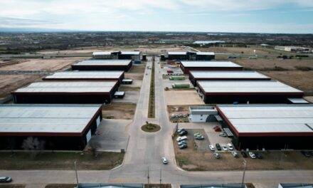 Córdoba anunció un nuevo marco regulatorio para las Áreas Industriales y Logísticas