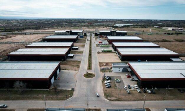Córdoba anunció un nuevo marco regulatorio para las Áreas Industriales y Logísticas