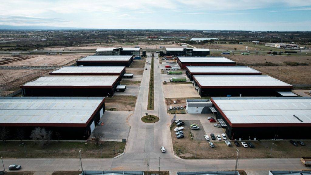 Córdoba anunció un nuevo marco regulatorio para las Áreas Industriales y Logísticas