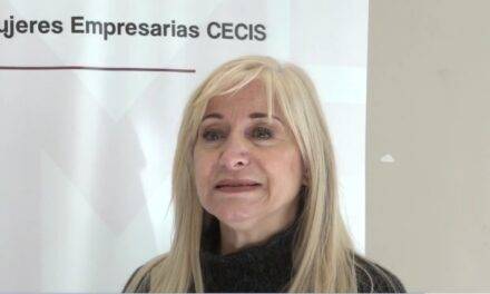 Nueva edición de Expo Emprendedoras