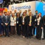 Empresas argentinas muestran su innovación en la mayor feria mundial de biotecnología