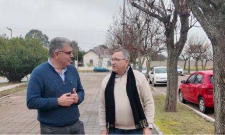 Bulnes se prepara para celebrar sus 120 años