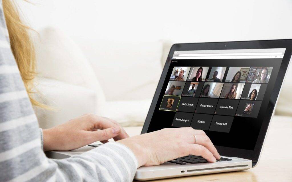 La Provincia lanza nuevas capacitaciones virtuales para emprendimientos de la economía social