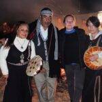 Del Campillo conmemoró el Año Nuevo Ranquel y reconoció el aporte del pueblo originario