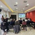 La Provincia construirá un Acueducto Productivo para fortalecer el desarrollo territorial en el sur cordobés