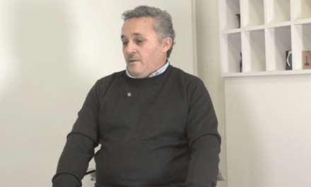 Cristian Francois, nuevo secretario general de Luz y Fuerza