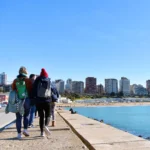 Turismo: la CAME reveló que el fin de semana largo fue «discreto» y tuvo «muy bajo movimiento» en el país