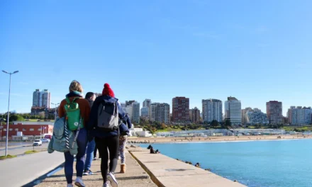 Turismo: la CAME reveló que el fin de semana largo fue «discreto» y tuvo «muy bajo movimiento» en el país