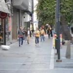 En picada: en mayo, las ventas de los comercios pyme cayeron un 7,4% interanual en la provincia