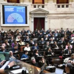 El oficialismo logró aprobar en Diputados el pago de u$s 170 millones a dos fondos buitre