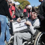 Emergencia en discapacidad: un «banderazo» federal exigirá este miércoles el cumplimiento de la Ley