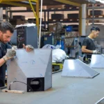 Ley laboral: ya rigen las restricciones para los convenios colectivos y la actividad sindical