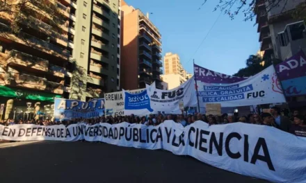 Duro revés para Milei: la Corte dejó firme la cautelar sobre el financiamiento universitario