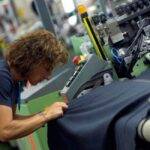 Crisis textil: en dos años se perdieron 22.150 puestos de trabajo y cerraron 803 fábricas