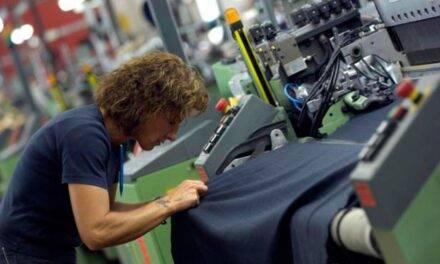 Crisis textil: en dos años se perdieron 22.150 puestos de trabajo y cerraron 803 fábricas