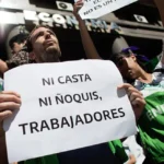 Según cifras del Indec, el gobierno de Milei ya recortó 70 mil empleos en la administración pública