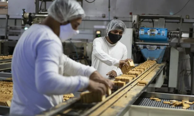 Más del 50% de las micro y pequeñas empresas sufrió caídas en sus ventas en abril