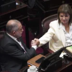 Con la crisis por Adorni aún abierta, el Gobierno acelera proyectos resistidos en el Senado