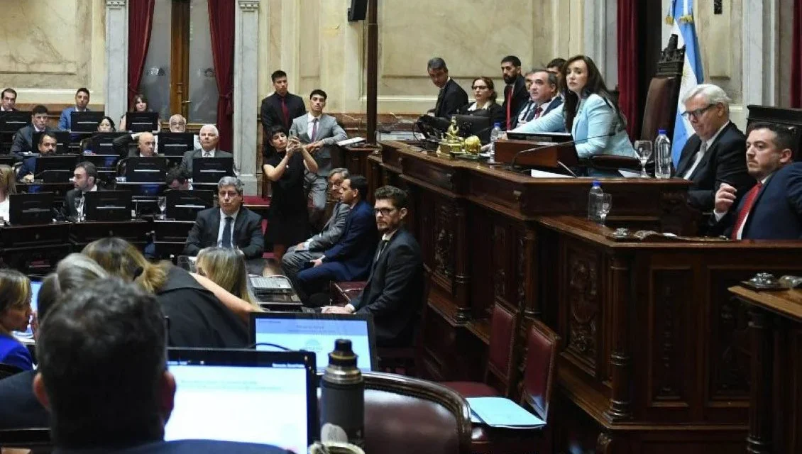 Senado: el oficialismo cuenta con los votos y neutraliza la interpelación al jefe de Gabinete