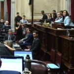 Senado: el oficialismo cuenta con los votos y neutraliza la interpelación al jefe de Gabinete