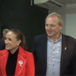 Sociedad Española celebró 150 años de historia