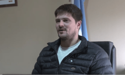 Tosquita realiza obras y crece