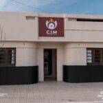Reducción inauguró el Centro Integrador Municipal