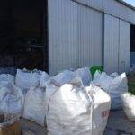 Los Cisnes realizó el primer envío de materiales reciclables al Parque EcoCircular La Carlota