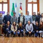 Laboulaye puso en marcha una nueva edición del Programa de Experiencia Laboral
