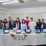 Más de 200.000 estudiantes participaron del Festival Escolar de la Palabra en toda la provincia