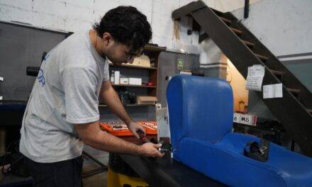 Abren inscripciones al curso “Puesta en marcha de mi emprendimiento”