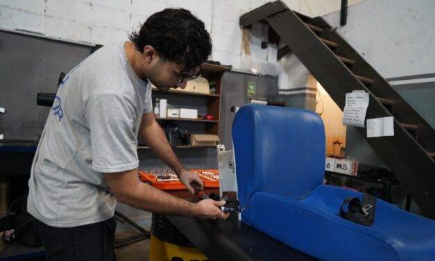 Abren inscripciones al curso “Puesta en marcha de mi emprendimiento”