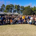 El Gobierno de Córdoba impulsó una jornada sobre sostenibilidad y agroexportaciones