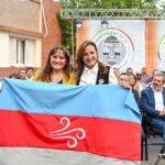 Programa “Nuestra Bandera”: 18 poblaciones cordobesas ya tienen su emblema con identidad propia