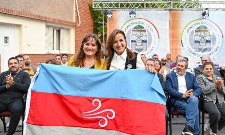 Programa “Nuestra Bandera”: 18 poblaciones cordobesas ya tienen su emblema con identidad propia