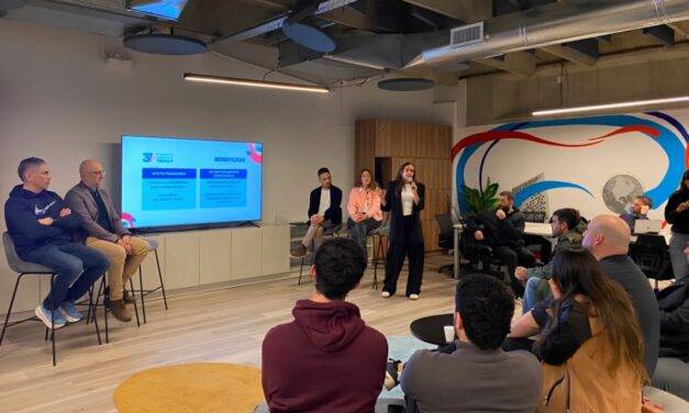 Extienden las convocatorias para financiar startups y proyectos de innovación en Córdoba