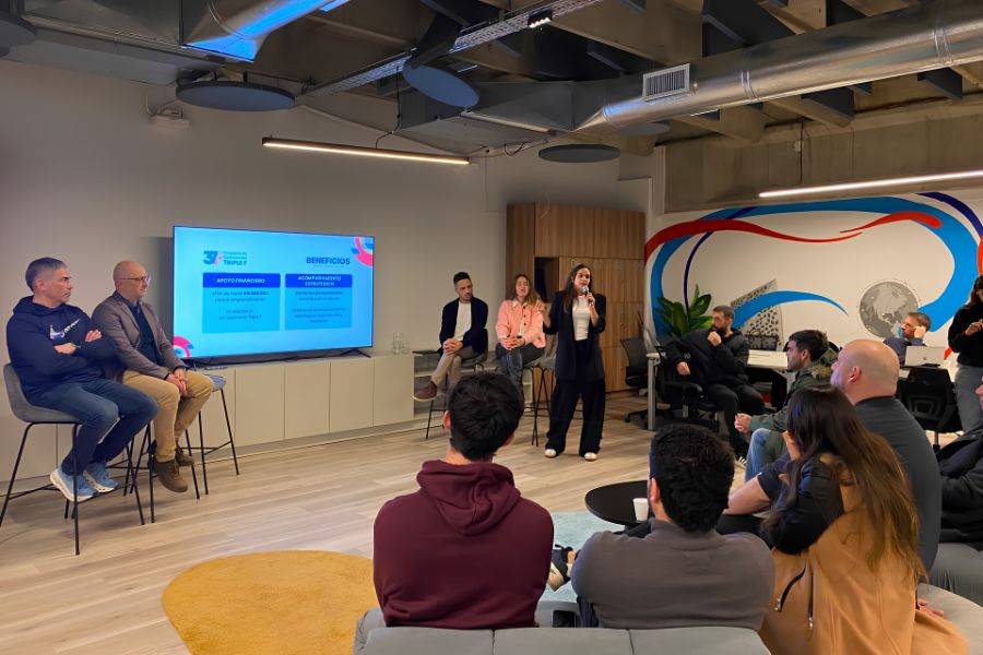 Extienden las convocatorias para financiar startups y proyectos de innovación en Córdoba