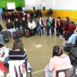 Más de 70 estudiantes cordobeses participarán del Encuentro Nacional de Cooperativas y Mutuales Escolares en San Luis