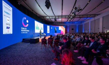 El Foro de Inversiones Córdoba reunió a más de 800 asistentes y consolidó un espacio clave para la inversión y la innovación
