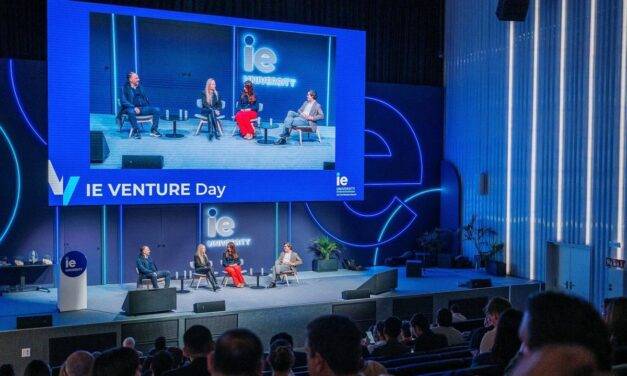 Abrieron las inscripciones para el IE Venture Day Buenos Aires 2026, la competencia que conecta startups con inversores
