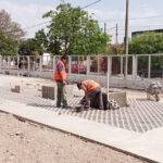 Infraestructura escolar: en junio la Provincia destinó más de $3.065 millones para obras de mejoras y mantenimiento