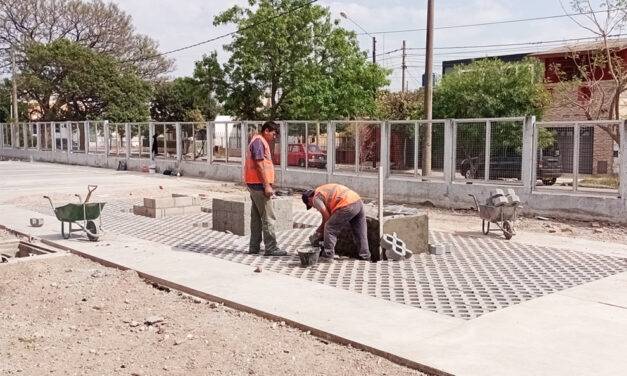 Infraestructura escolar: en junio la Provincia destinó más de $3.065 millones para obras de mejoras y mantenimiento
