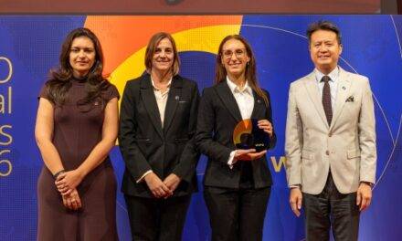 Startup argentina fue premiada por la ONU por una innovación que busca transformar la agricultura