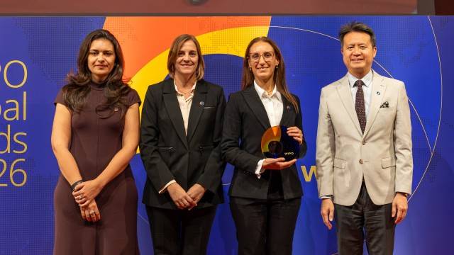 Startup argentina fue premiada por la ONU por una innovación que busca transformar la agricultura