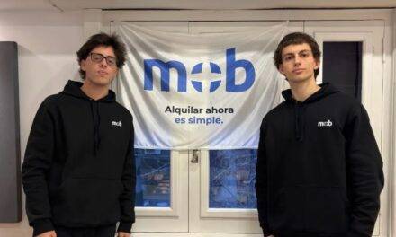 Startup argentina desarrolló una plataforma que permite alquilar una propiedad en menos de 48 horas