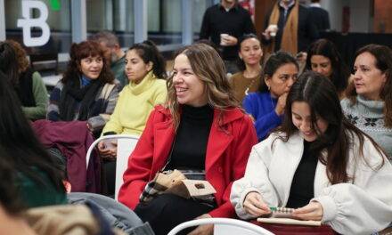 Más de 100 marcas locales se capacitaron con Córdoba Emprendedora y Bancor