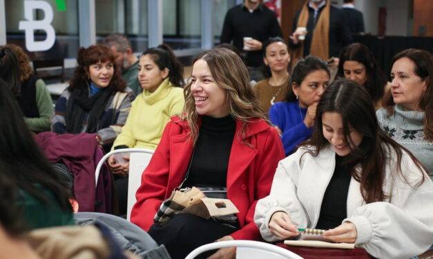 Más de 100 marcas locales se capacitaron con Córdoba Emprendedora y Bancor