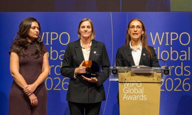 Una startup argentina ganó el «Mundial de la Innovación» con una tecnología que permite cosechar varias veces con una sola siembra