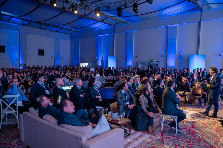 Con speakers confirmados, el Foro de Inversiones Córdoba entra en la cuenta regresiva